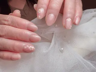 ネイル 𝐑𝐞𝐯𝐢𝐨 ___堺市西区のその他イメージ