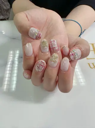 ネイル May&Way Neilのネイルデザイン