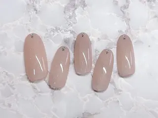 ネイル 渡邉 真衣のネイルデザイン