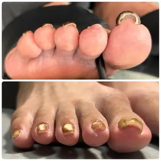 ネイル nail myuu【ネイルミュー】所属・nail myuu 【ネイルミュー】のネイルデザイン