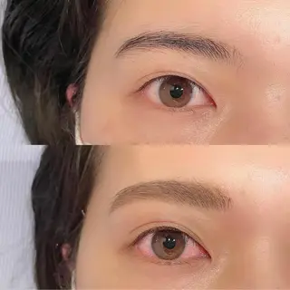 大久保 智子のマツエク・マツパデザイン