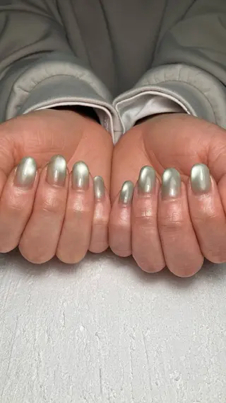 ネイル nail salon Bloom所属・自宅サロンBloom 橋本のネイルデザイン