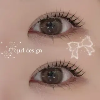 マツエク・マツパ Le Coeur 見附店 渡邉の眉毛・アイブロウイメージ