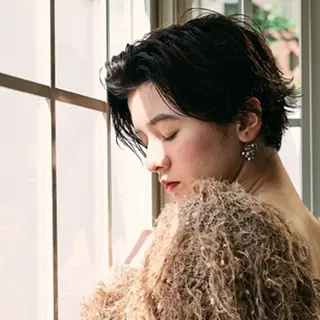 マツエク・マツパ Baba Miyuのマツエク・マツパデザイン