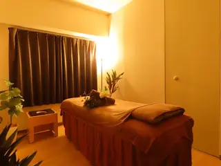 Esprit Clairのエステ・リラクイメージ