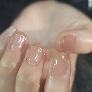 ネイル salon de Princess所属・salon de  Princessのネイルデザイン