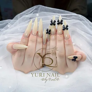 ネイル Kawaii Nail Salon所属・YURI NAIL NARITAのネイルデザイン