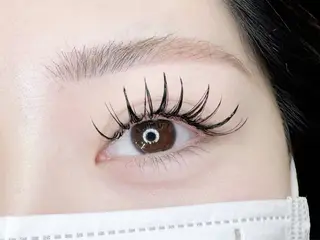 マツエク・マツパ Extension Tomato梅田店所属・Tomato 藤平のマツエク・マツパデザイン