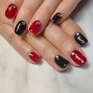 ネイル reve あやののネイルデザイン