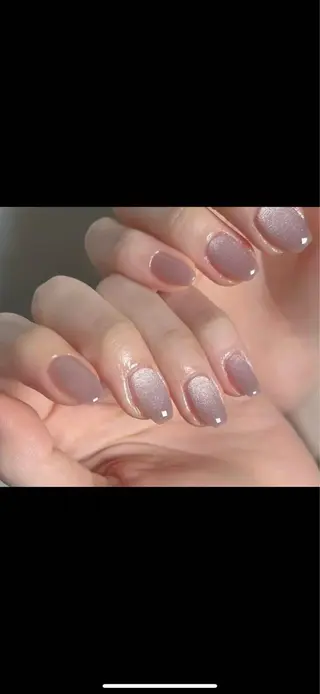 ネイル 申 善喜のネイルデザイン