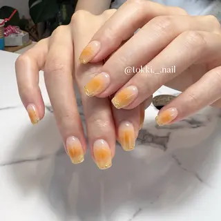 ネイル Tokki Nail所属・Tokki Nailのネイルデザイン