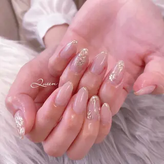 ネイル 菊地 千奈のエステ・リラクイメージ