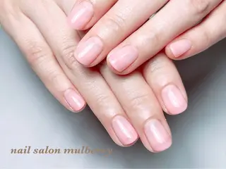 ネイル 桑田 あずさのネイルデザイン