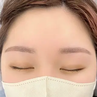 アイブロウ 草加/モテまつ毛 &眉サロンAkikoのマツエク・マツパデザイン