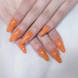 ネイル Salon EF栄店 サロンイーエフのネイルデザイン