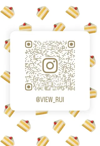 VIEW NAGOYA所属・🌟ハイトーン/デザ インカラー🎀るいのヘアスタイル