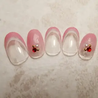 ネイル reve あやののネイルデザイン