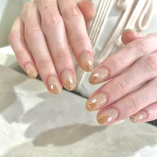 ネイル mia.⌇@nail ist_miaのネイルデザイン