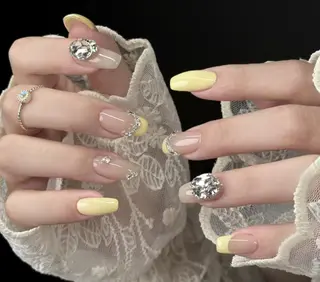 ネイル 🎀 NaNa_nailのネイルデザイン