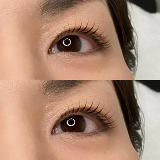 マツエク・マツパ ichi所属・ichi rikaのマツエク・マツパデザイン