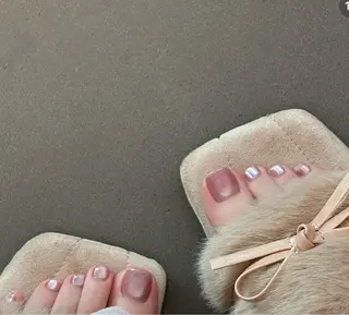 ネイル ルリン サロン💅のネイルデザイン