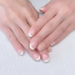 ネイル Private Salon S.Nail所属・S.Nail 𓂃٭のネイルデザイン