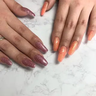 ネイル FELICE ﾌｪﾘｰﾁｪのネイルデザイン