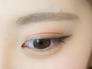 マツエク・マツパ mm 奈良駅店所属・mm 奈良駅店 yunaのマツエク・マツパデザイン