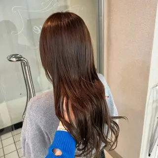 ショート belle / Honoka🧁のヘアスタイル