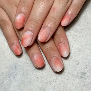 ネイル FIORITURA aiのネイルデザイン