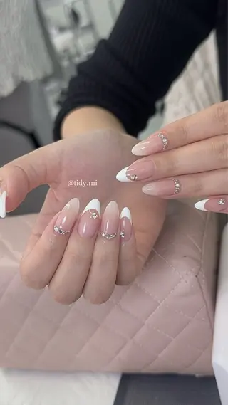 ネイル TIDY .のネイルデザイン