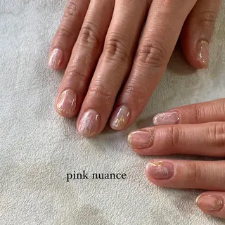 ネイル H'ami (haruka)のネイルデザイン