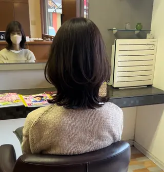 ミディアム 江藤 瞬のその他イメージ