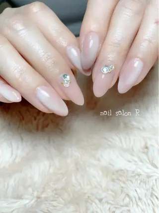 ネイル nail salon Rのネイルデザイン