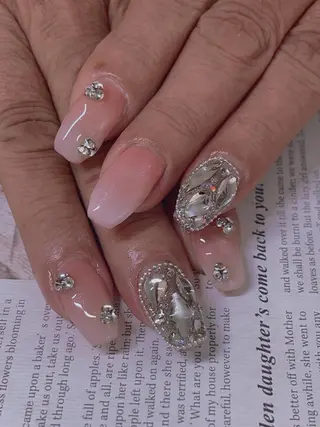 ネイル private_salon_ami所属・private salonのネイルデザイン