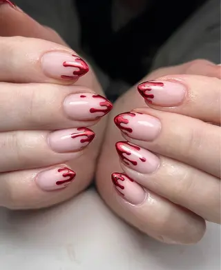 ネイル 高橋 ユキのネイルデザイン