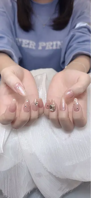 ネイル Vp ネイルのネイルデザイン