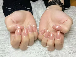 ネイル Lien  _リエン リエンのネイルデザイン