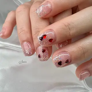 ネイル You kyehwaのネイルデザイン