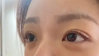 マツエク・マツパ Any eyelash＆hair所属・Any eyelashのマツエク・マツパデザイン