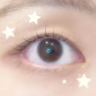 マツエク・マツパ fleur Manakaのマツエク・マツパデザイン