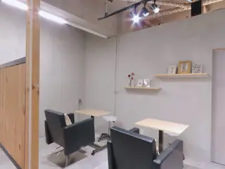 亀戸8 HACHI ノザキのマツエク・マツパデザイン