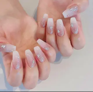 ネイル SUNNY セイのネイルデザイン