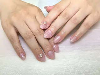 ネイル PIPPY NAILSのネイルデザイン