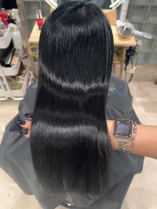 ロング サナ/ 立川美容師🪽のその他イメージ