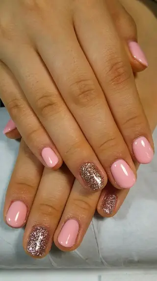 ネイル ネイルサロン ショコラのネイルデザイン