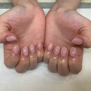 ネイル SOARE TADAのネイルデザイン