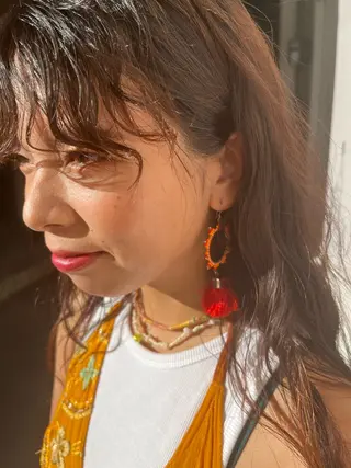 Face up所属・Nakajima Asahiのその他イメージ