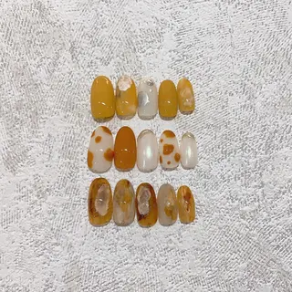 ネイル Rena colore'のネイルデザイン