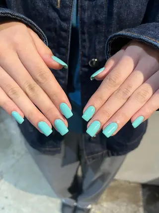 ネイル NORA南青山/ kanohaのネイルデザイン